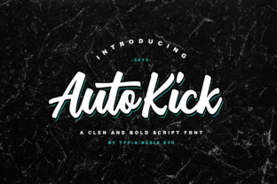 Auto Kick: Unleashing Vintage Charm in Modern Design