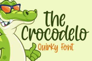 Crocodelo: A Playful Script for Authentic Design