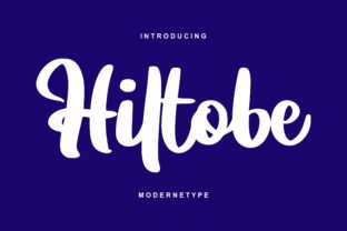 Hiltobe: Crafting Playful Authenticity for Your Creative Projects