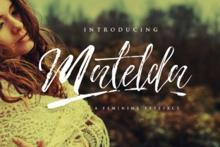 Matelda: Adding Rustic Charm to Modern Design