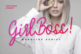Unleashing Your Inner Girl Boss: A Designer's Guide