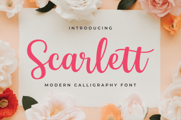 Why Scarlett is a Top Choice for Modern, Elegant Design